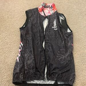 Zoot Aloha Cycling Vest